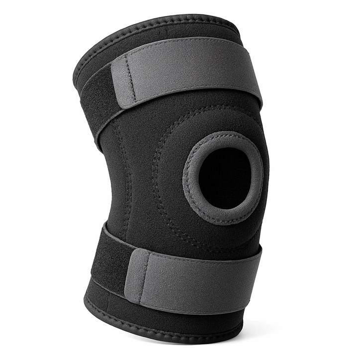 Cintura gibaud supportflex 27 cm taglia t main product photo