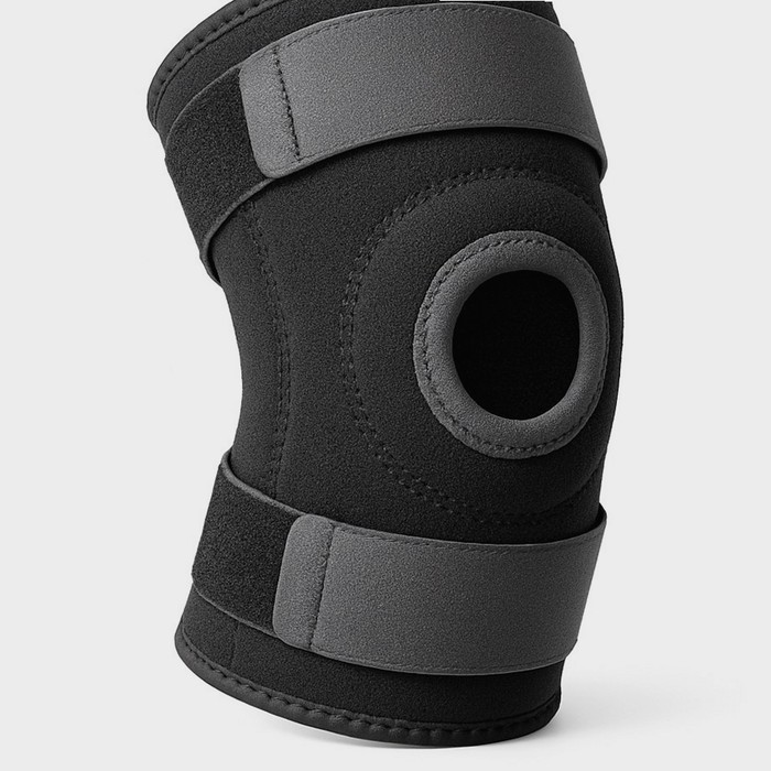 Cintura gibaud supportflex 32 cm taglia v main product photo
