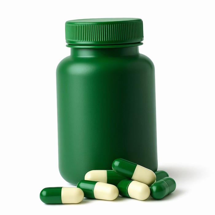 Cistexx shedir 14 capsule main product photo
