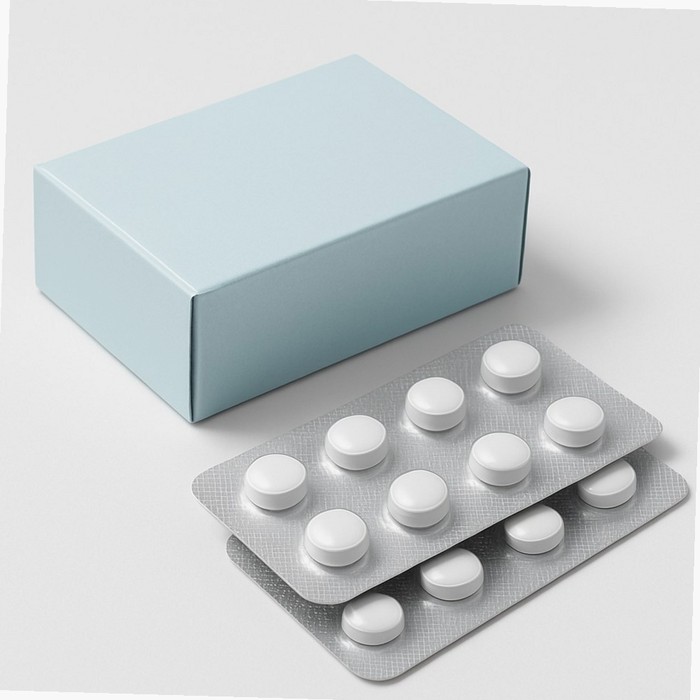 Cistidep c-max 20 compresse main product photo