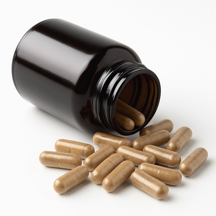 Cistileve forte plus 30 capsule main product photo