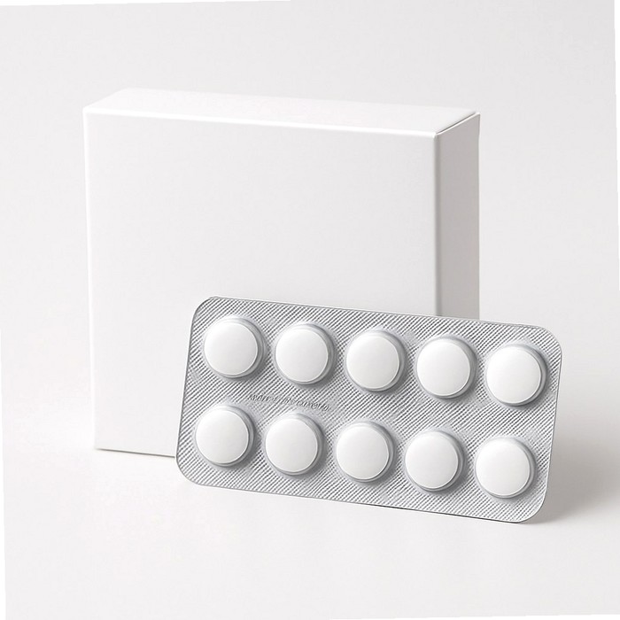 Citibrain 30 compresse main product photo