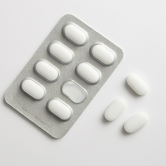 Citicolmed 24cpr main product photo