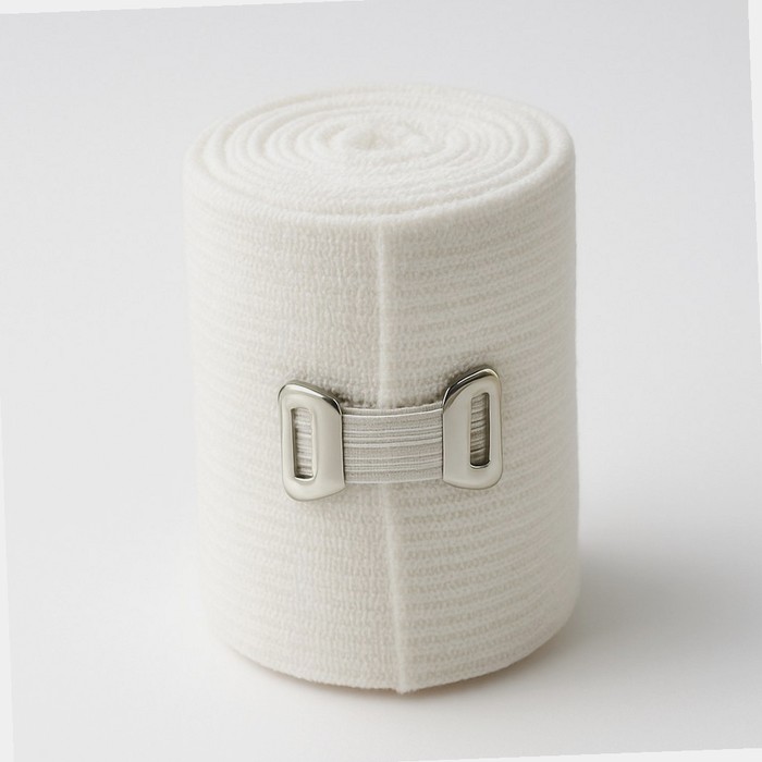 Cizeta press compressiva mf170 benda monoelastica forte est 170 7m x 12cm main product photo