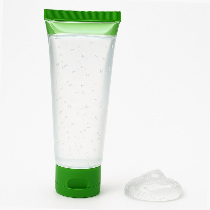 Clarins men gel revitalisant 50 ml main product photo