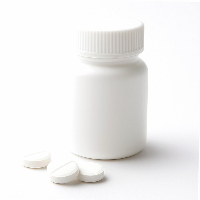 Clevir 120 compresse main product photo