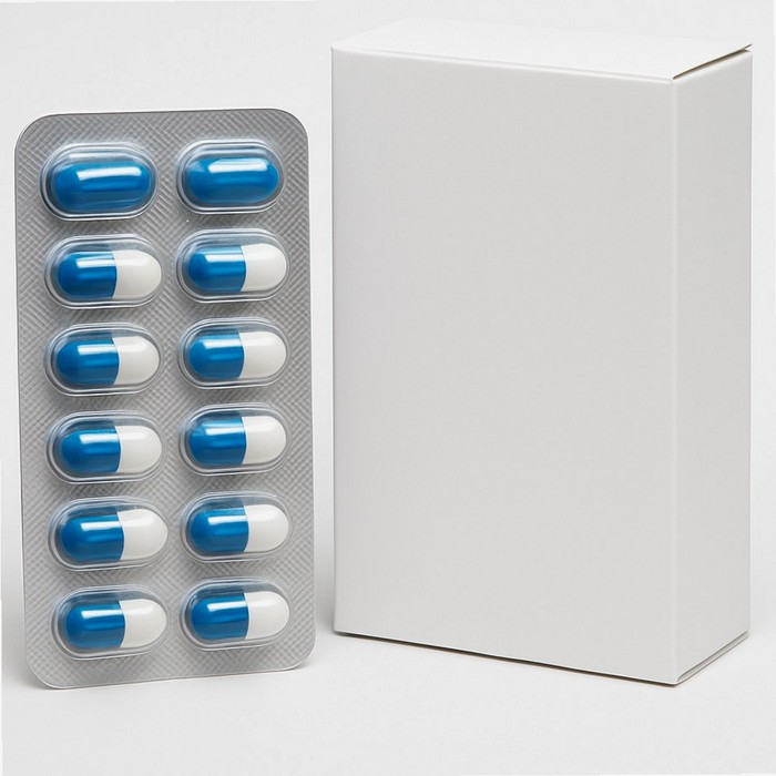 Cliafer 40 capsule main product photo