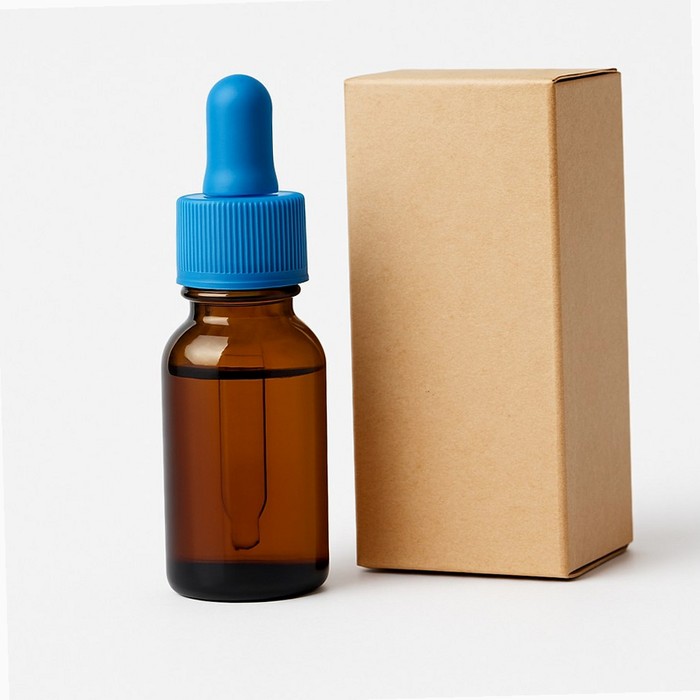 Cliaflor gocce main product photo