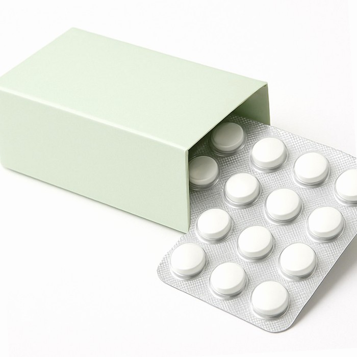 Cliakal bruciagrassi 60cpr main product photo
