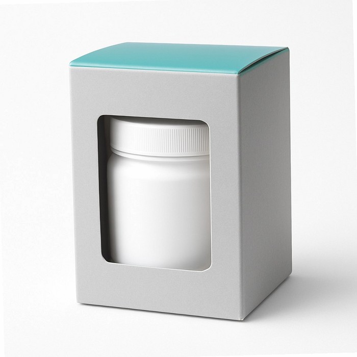 Cliaortho cavigl bivalva c/ari main product photo