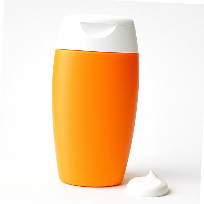 Cliasol crema solare 15 200ml main product photo