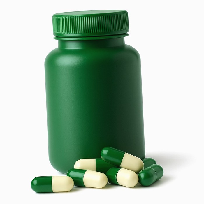 Climagenf 30 capsule main product photo