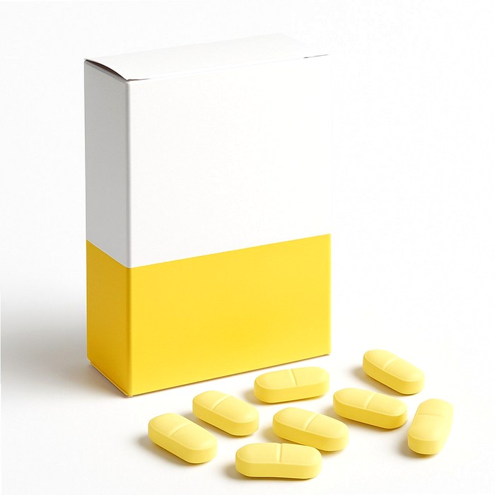 Climater diet 20 compresse main product photo
