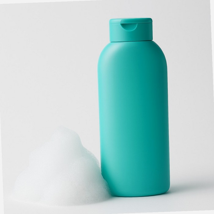 Clinderm detergente dermatologico 500 ml main product photo