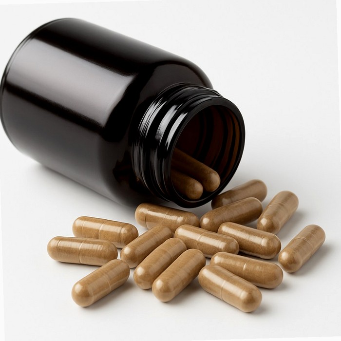 Clinderm latticoplus 45 capsule main product photo
