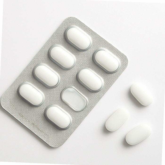 Clinderm lipoico 36 compresse main product photo