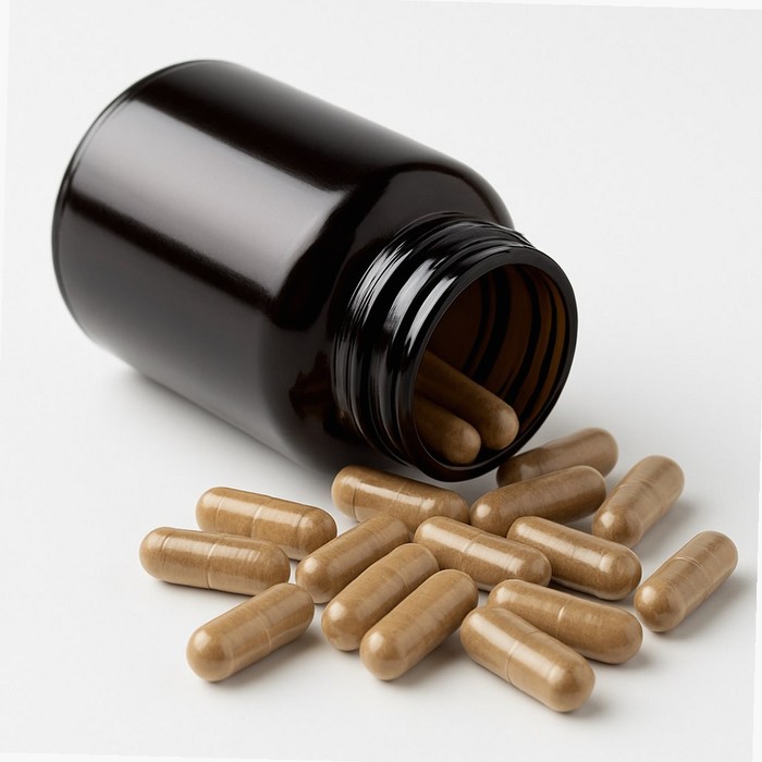 Clinderm mamma 50 capsule main product photo