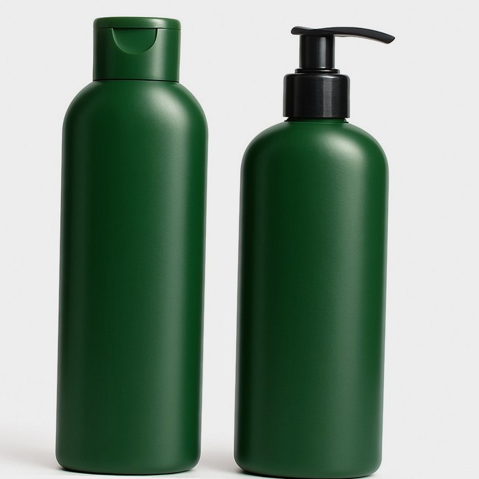 Clinner attivo shampoodoccia 500 ml main product photo