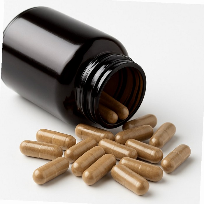 Clinnix venos 50 capsule main product photo