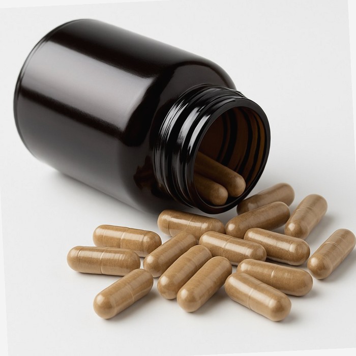 Clinnix vita 45 capsule main product photo