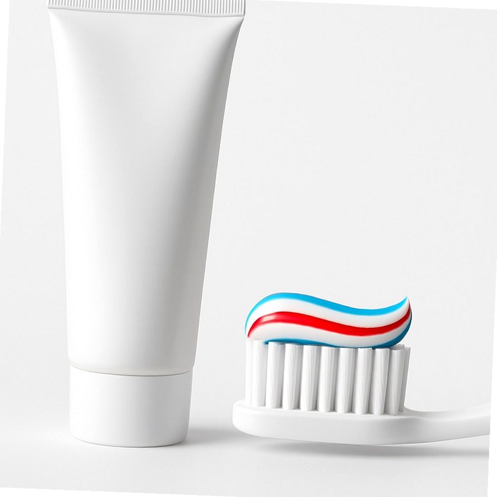 Clinodent pop rosa spazzolino da denti medio main product photo