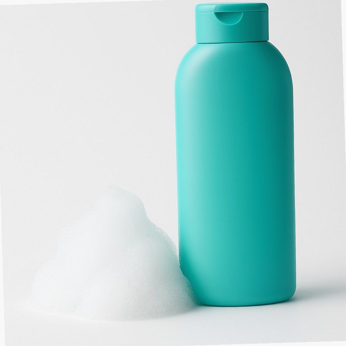 Clintime detergente fluido 200 ml main product photo