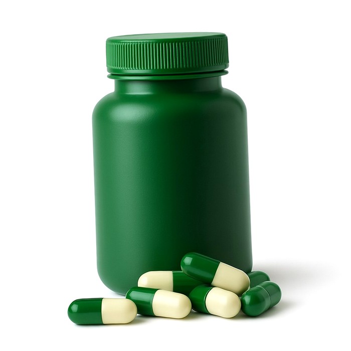 Clivon cist 20 capsule main product photo