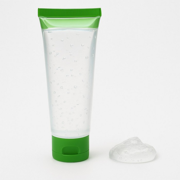 Clorexyderm spot gel 100 ml main product photo
