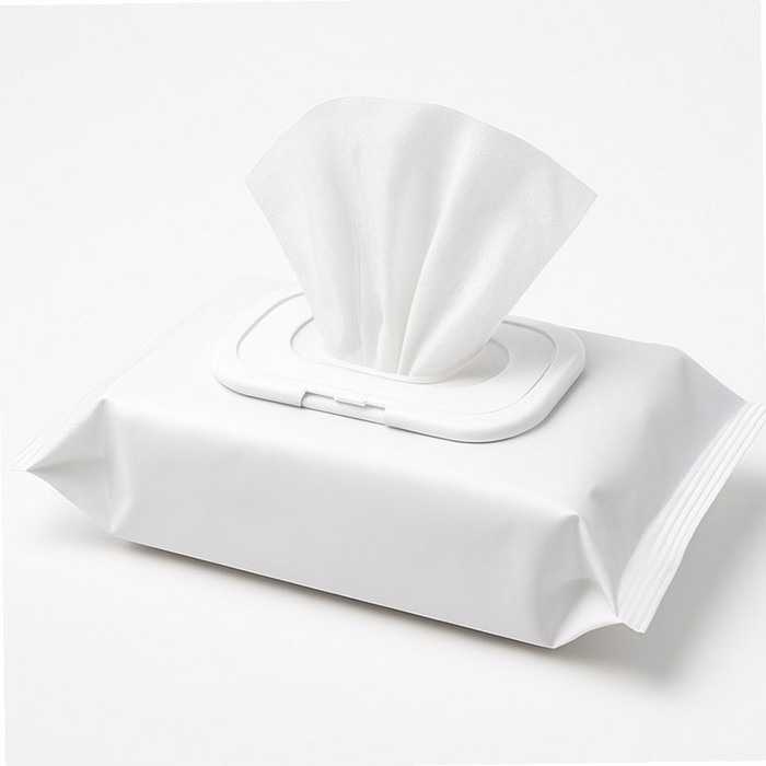 Clorexyderm wipes pocket 20 pezzi main product photo