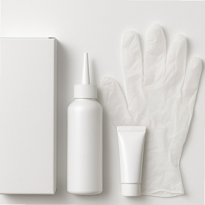 Clorofilla 60ml tintura madre main product photo