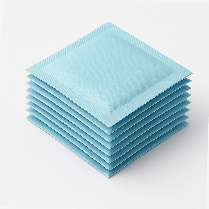 Clositol g75 20 bustine main product photo