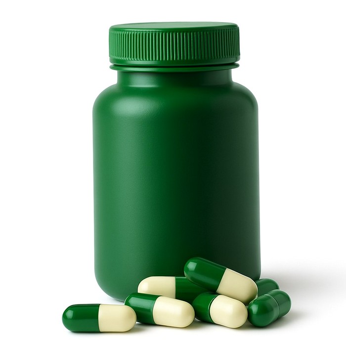 Co boron 30 capsule main product photo
