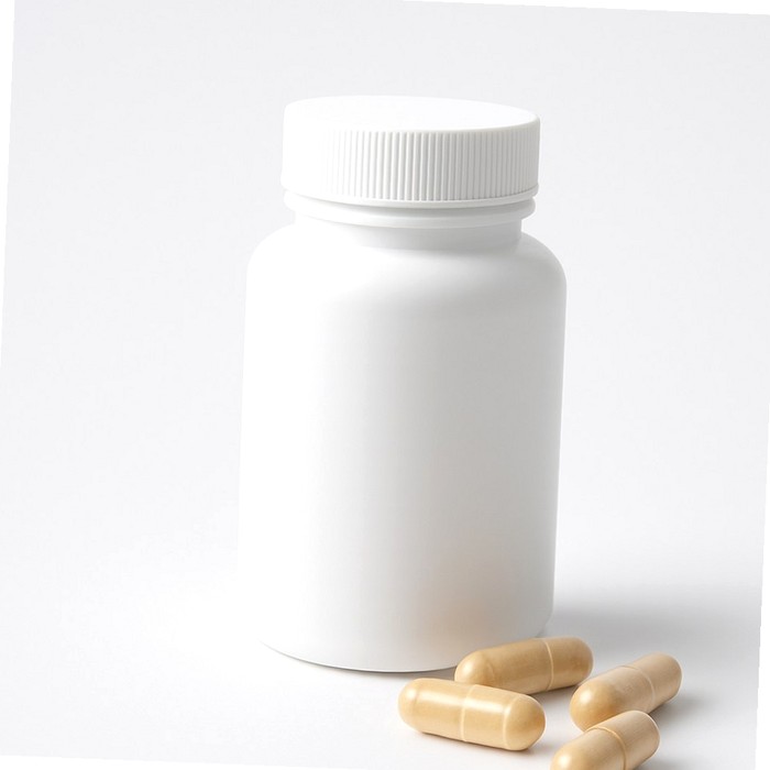 Coatex 60 capsule main product photo