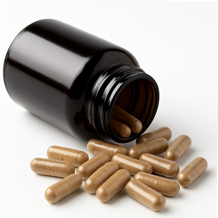 Cobalaplex therapet 60 capsule main product photo