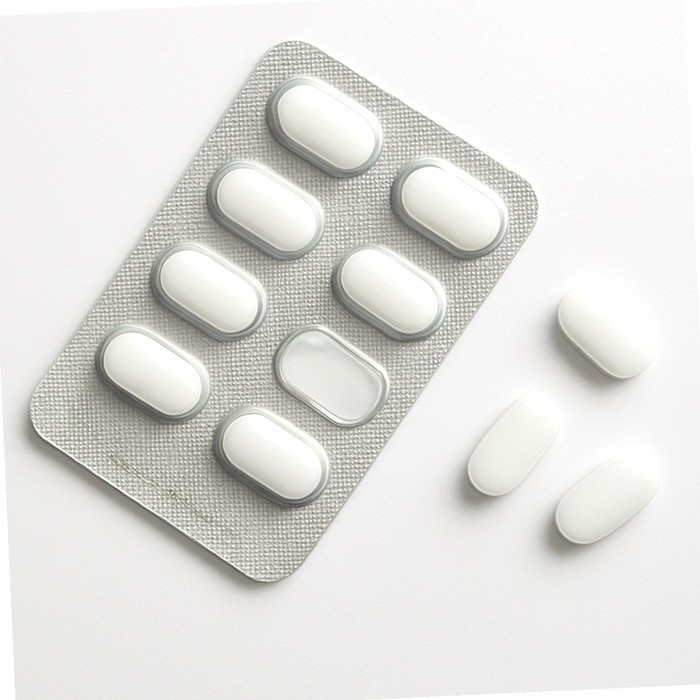 Cocculine 30cpr main product photo