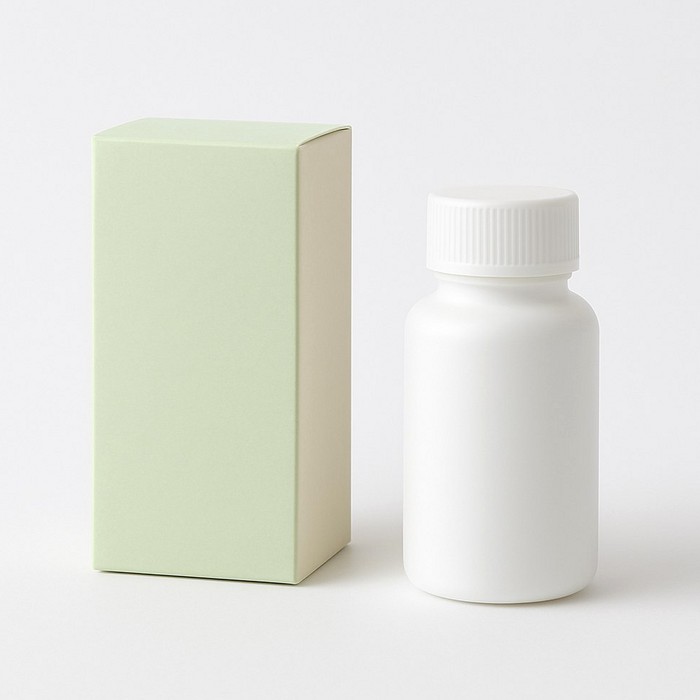 Codeflor immuno 4,8g main product photo