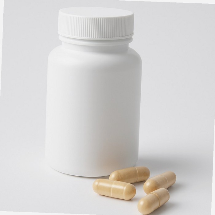 Coenzima q10 forte 30 capsule main product photo