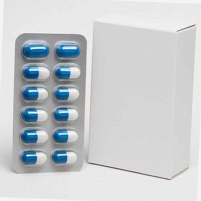 Colifagina pro 20cps main product photo