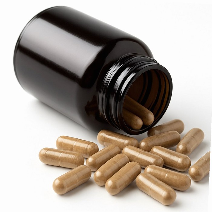 Colis 24cps 520mg main product photo