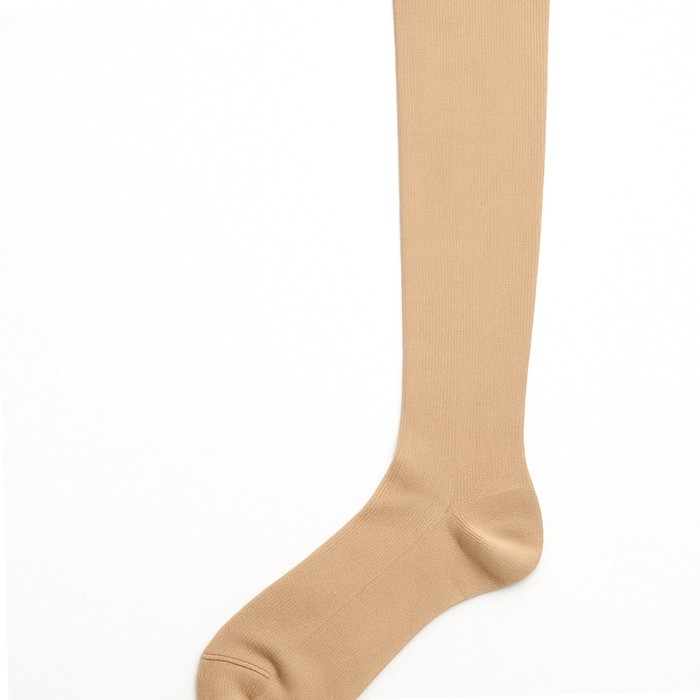 Collant 140 denari 18 mmhg natural 4 main product photo