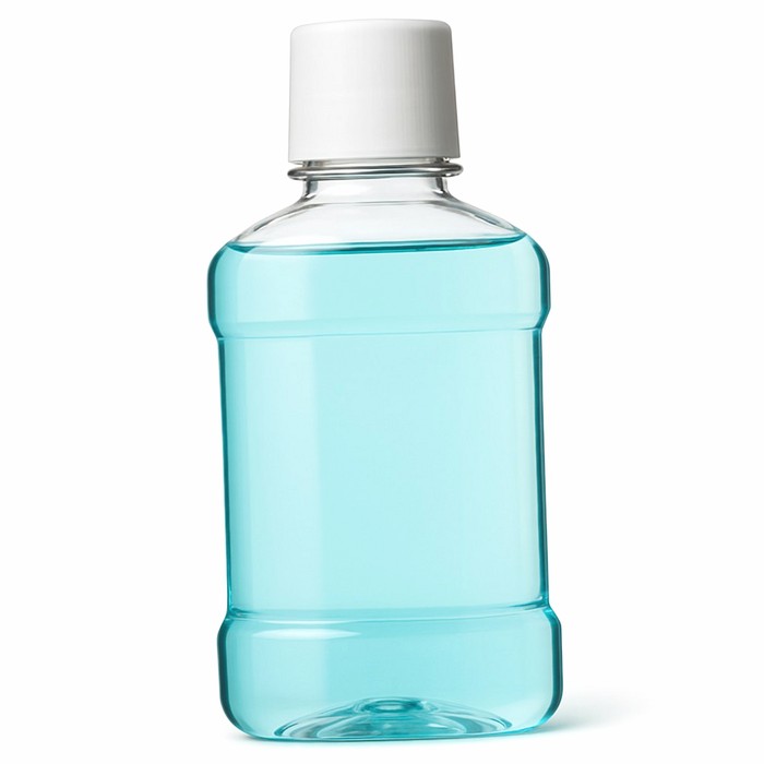 Collutorio aminogam 200 ml main product photo