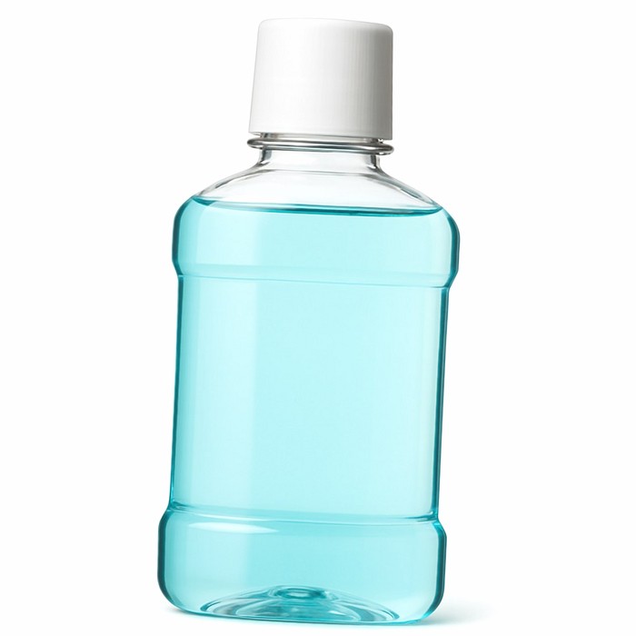 Collutorio biogreen 150 ml main product photo