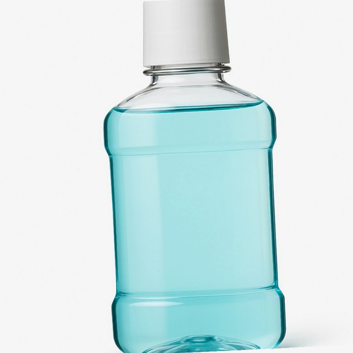 Collutorio clorex 020 300ml sf+ main product photo