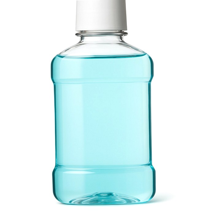 Collutorio prot totale 500ml sf+ main product photo