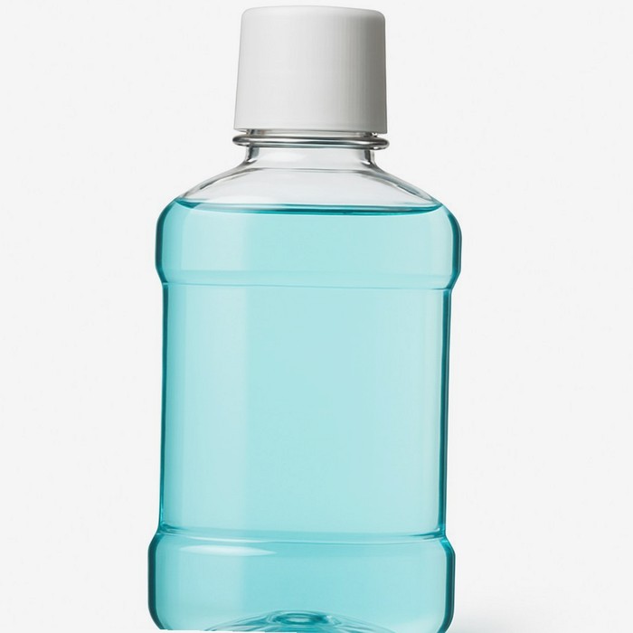 Collutorio virustop flacone 100 ml main product photo