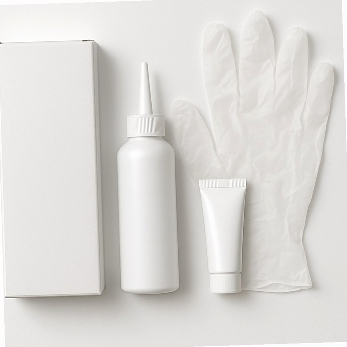 Color kit 4,77 castano mar int main product photo