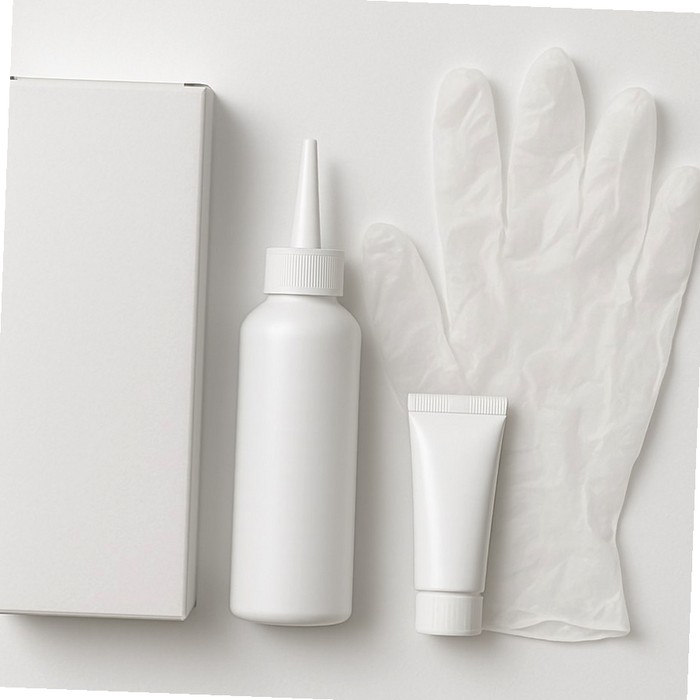 Color kit 5,3 castano chi dor main product photo