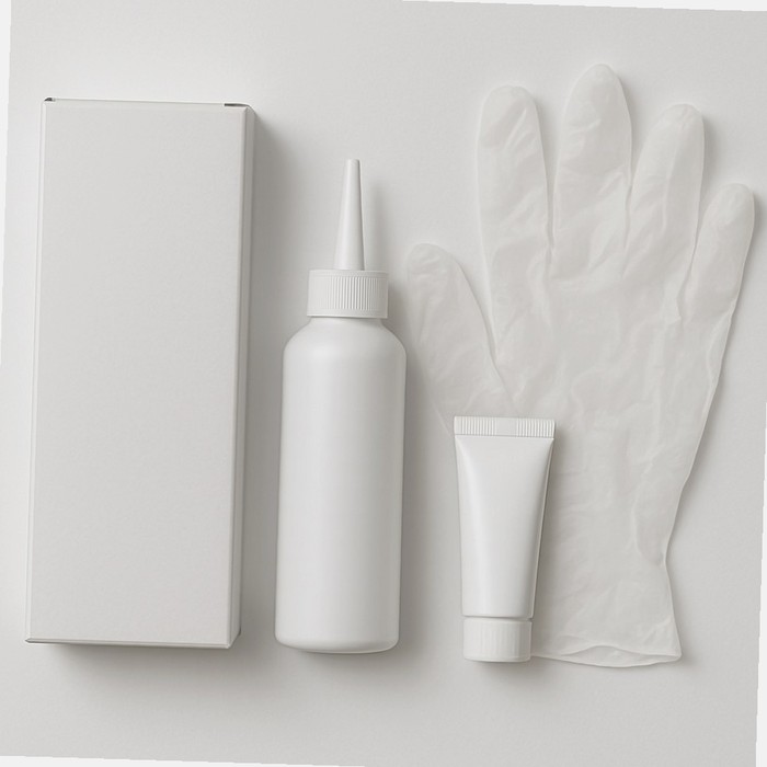 Color kit 6,3 biondo scuro dor main product photo