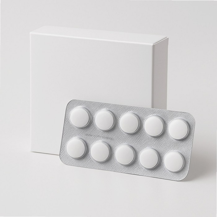 Colorelax 30 compresse main product photo