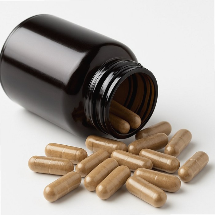 Colours of life acidophilus bifido complex 60 capsule vegetali 500 mg main product photo